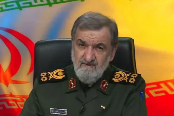 محسن رضايي: که جګړه دوام وکړي، نښته به د سره، مدیترانې او د هند سمندرونو ته وغځوو