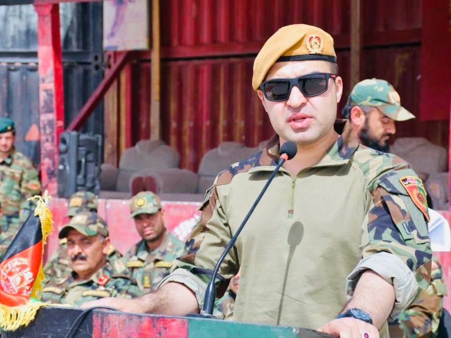 سمېع سادات: د طالبانو او پاکستان ترمنځ جګړه لا پراخېدلی او اوږدېدای شي
