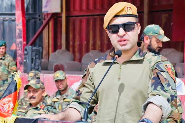 سمېع سادات: د طالبانو او پاکستان ترمنځ جګړه لا پراخېدلی او اوږدېدای شي
