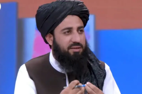 Pak Asked Group To Shut Down Qosh Tapa Canal, Says Taliban Official