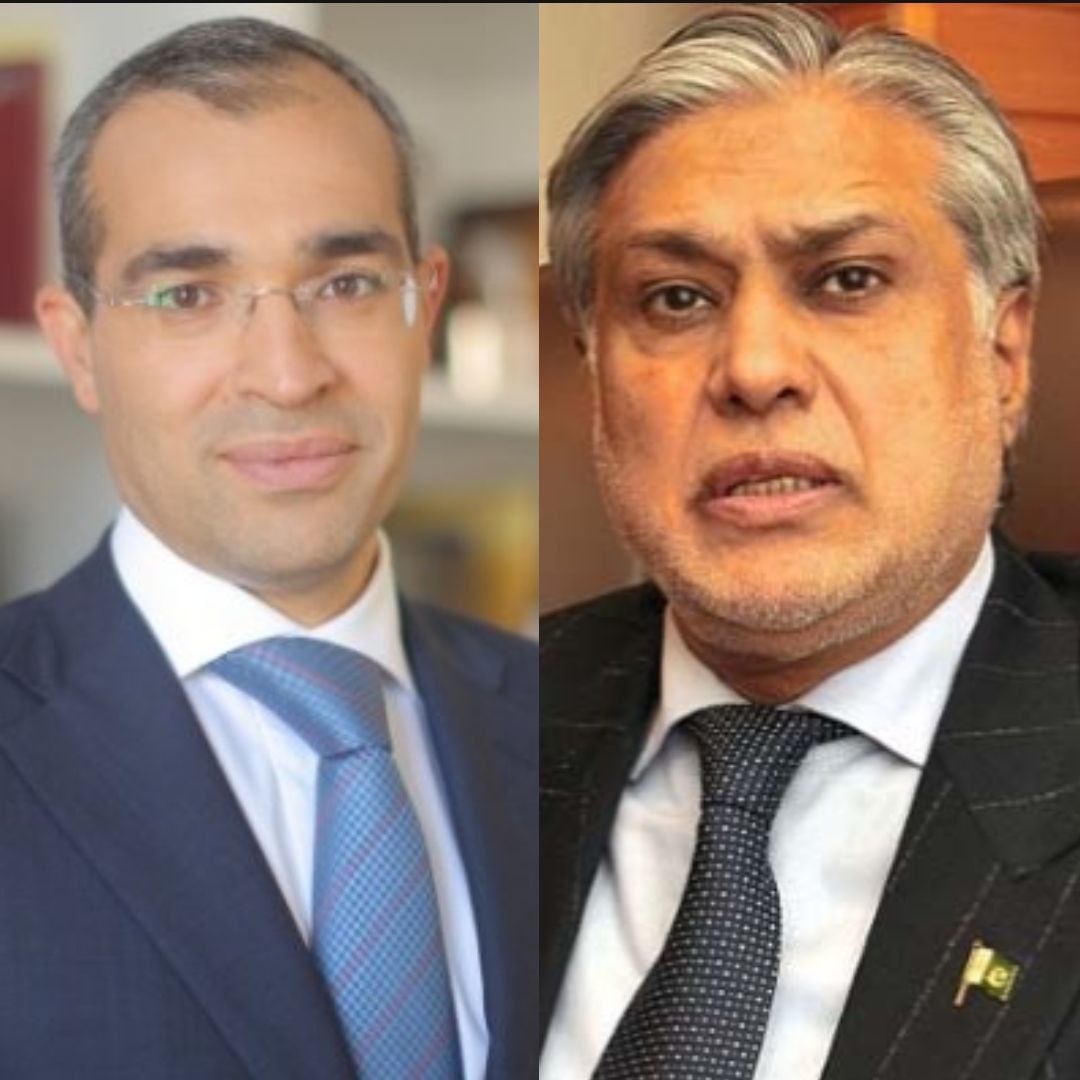 اسلام‌اباد: اذربایجان په پاکستان کې د ۲ میلیارده ډالرو په ارزښت پانګونې کوي