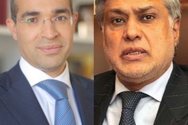 اسلاماباد: اذربایجان په پاکستان کې د ۲ میلیارده ډالرو په ارزښت پانګونې کوي