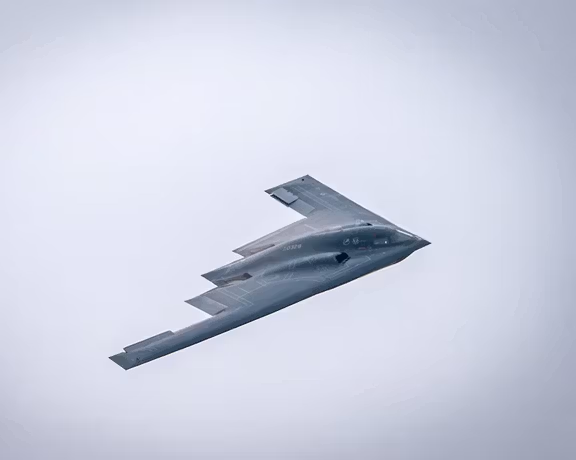 حمله امریکا به تأسیسات هستهای ایران؛ آغاز فصل جدیدی از تقابل واشنگتن و تهران