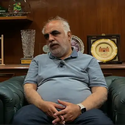 سوداګر: د سوداګریزو لارو تړل کېدو د کرښې په دواړو غاړو کې ولسونو ته زیان اړولی