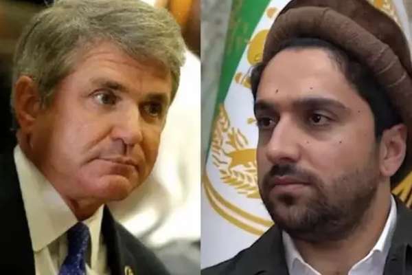 NRF Delegation Heads to Washington Without Its Leader