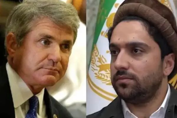 NRF Delegation Heads to Washington Without Its Leader