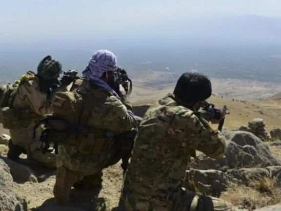 آژانسهای اطلاعاتی امریکا: مخالفان مسلح طالبان فاقد رهبری قوی و حمایت خارجیاند