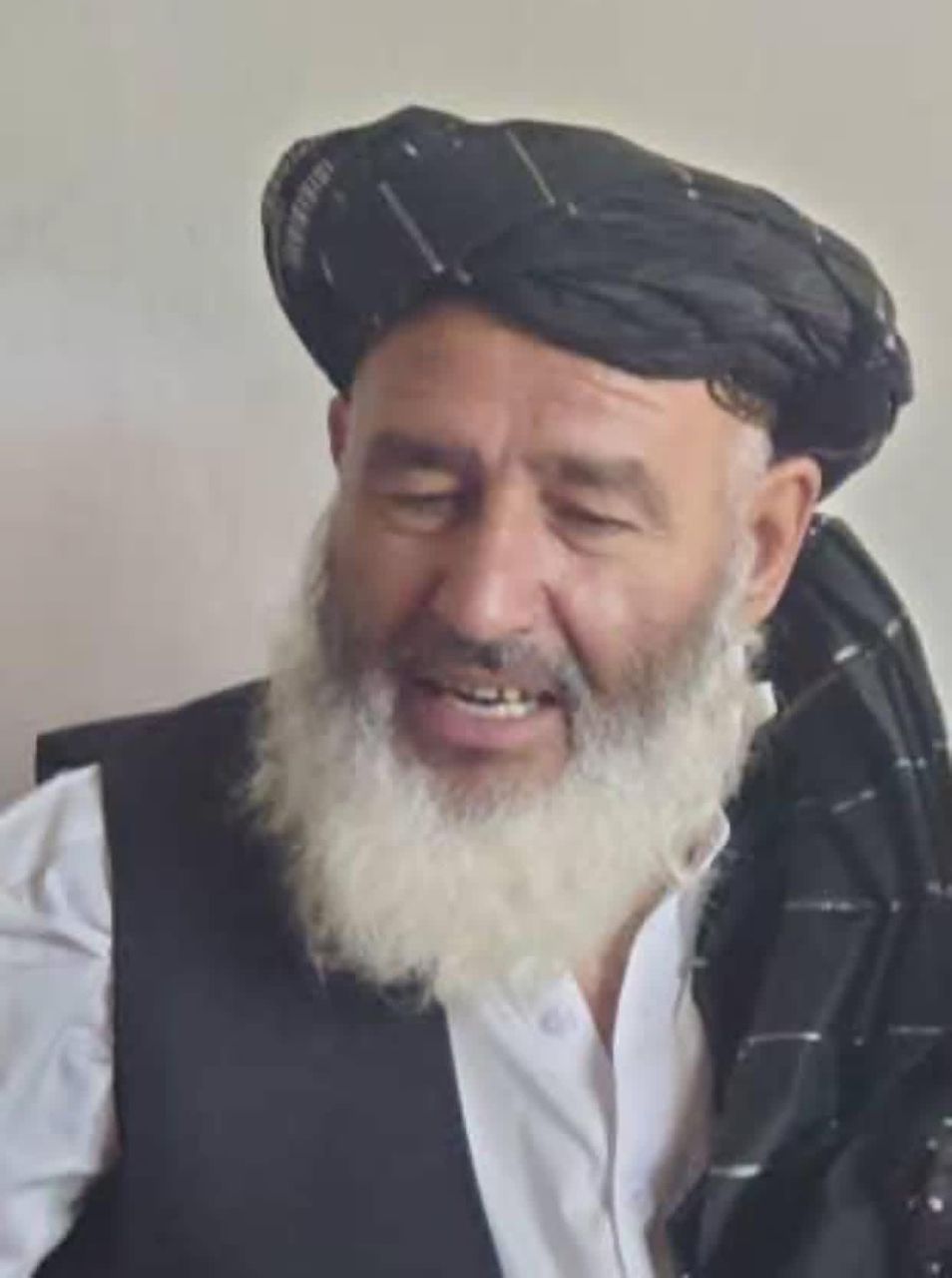کندهار کې یو قومي مشر په مرموز ډول وژل شوی