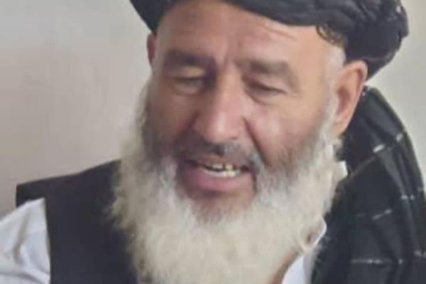کندهار کې یو قومي مشر په مرموز ډول وژل شوی