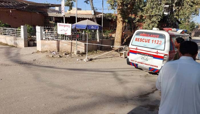 په بنو کې د امن کمیټې پر غړو د ډزو له امله څلور کسان وژل شوي