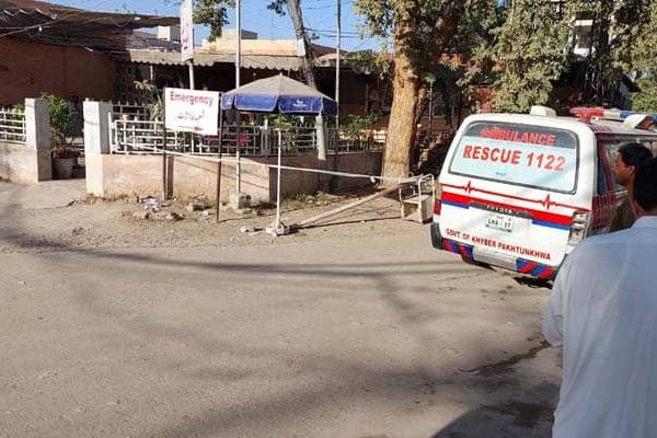 په بنو کې د امن کمیټې پر غړو د ډزو له امله څلور کسان وژل شوي