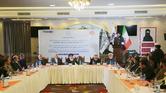 په کابل کې د ایران سفیر: افغانستان د ایران ښه ملګری دی