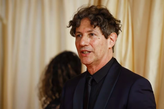 فیلم «منطقه مورد علاقه» جایزه اسکار برای بهترین فیلم خارجی را گرفت