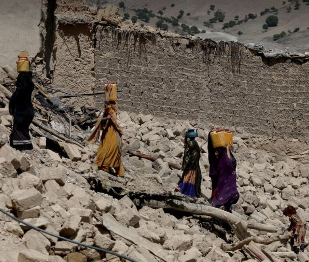 100 Women Murdered or Committed Suicide in 6 months, Afghanistan International Findings