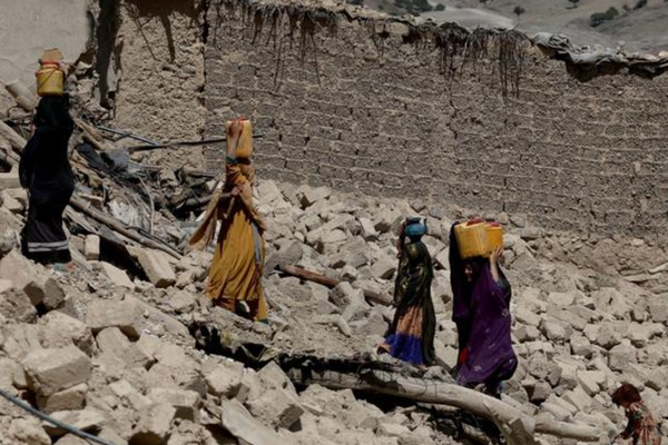 100 Women Murdered or Committed Suicide in 6 months, Afghanistan International Findings