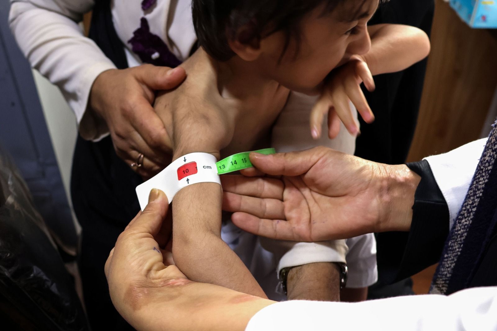 سازمان ملل از ارائه‌ «خدمات نجات‌بخش» به ۲۷ هزار کودک افغان خبر داد
