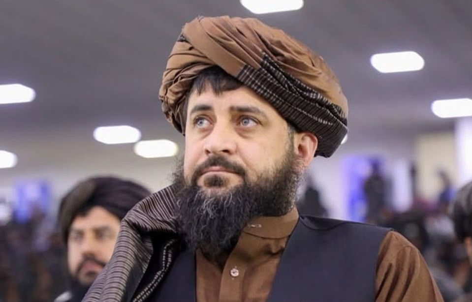 یعقوب مجاهد: با شرق و غرب تعامل می‌خواهیم 