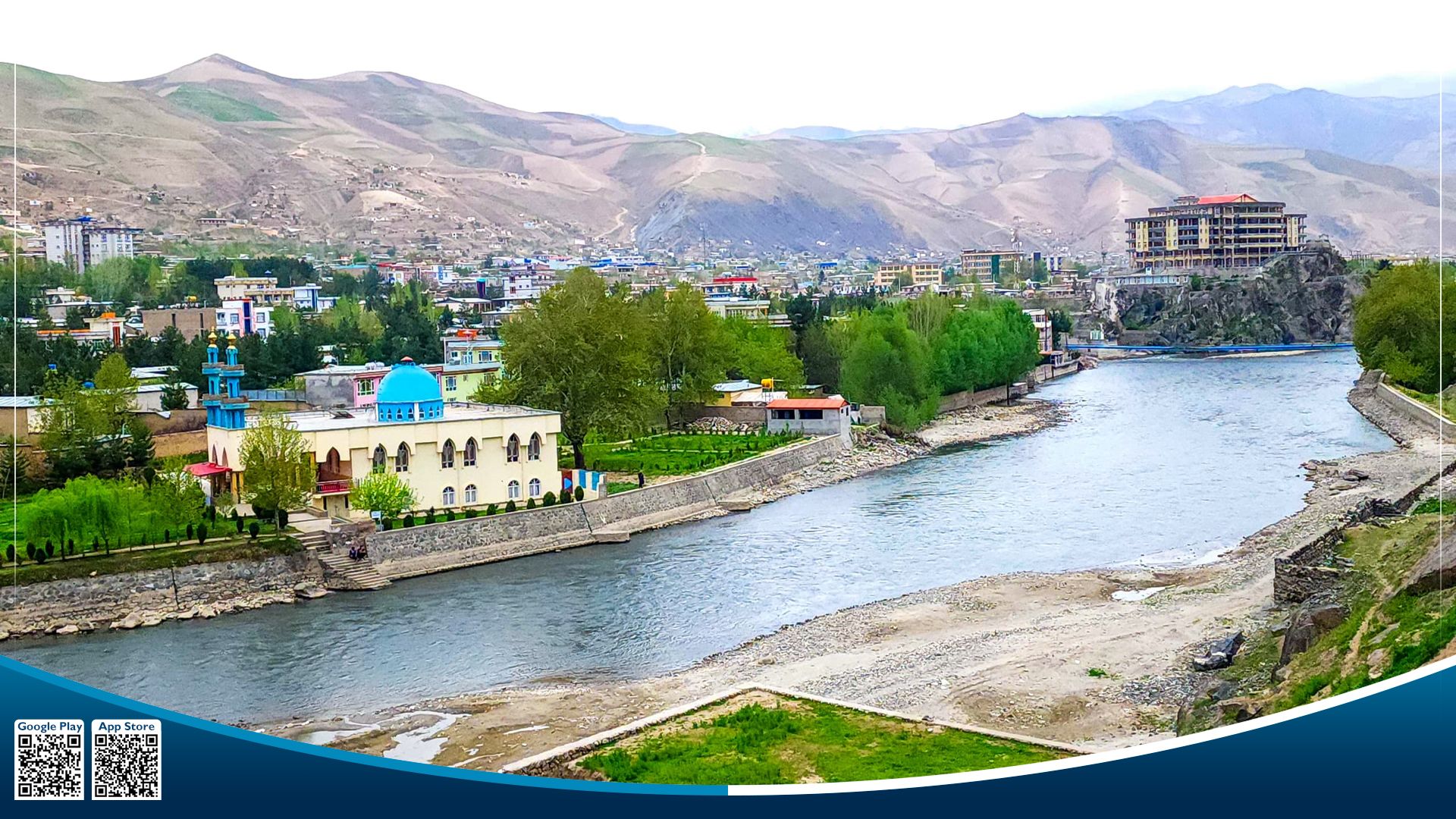 جبهه آزادی می‌گوید سه نیروی طالبان را در بدخشان کشته است