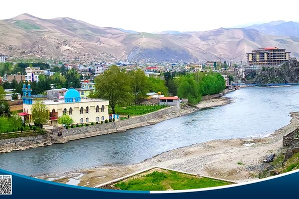 Killed Three Taliban Fighters In Badakhshan, Says AFF