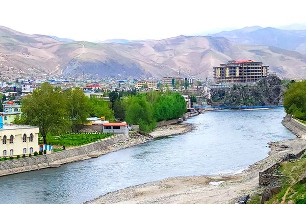 جبهه آزادی میگوید سه نیروی طالبان را در بدخشان کشته است