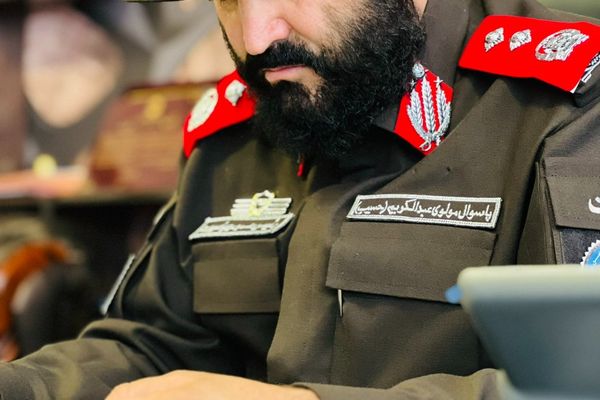 طالبان وایي، هره ورځ ۲نیم زره پاسپورټونه وېشي