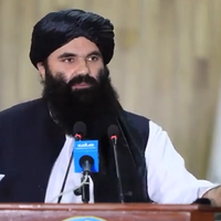 حقاني خبرداری ورکړ چې د پاکستان تېروتنې به په لوړه بیه تمامې شي