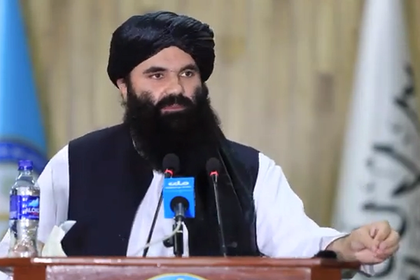 حقاني خبرداری ورکړ چې د پاکستان تېروتنې به په لوړه بیه تمامې شي