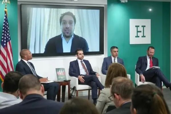 Taliban Exploiting Global Fatigue on Afghanistan, Says NRF Leader