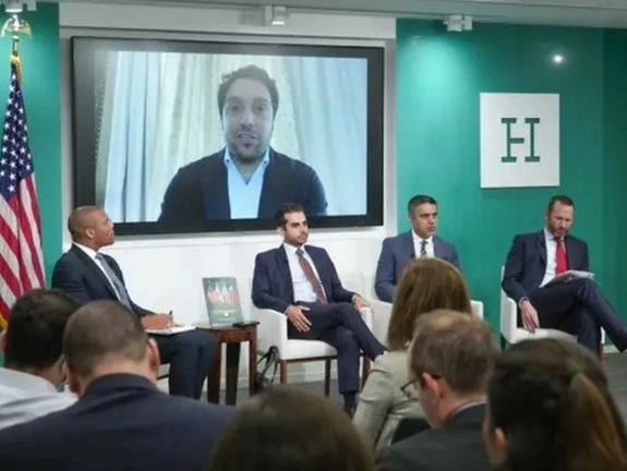 Taliban Exploiting Global Fatigue on Afghanistan, Says NRF Leader