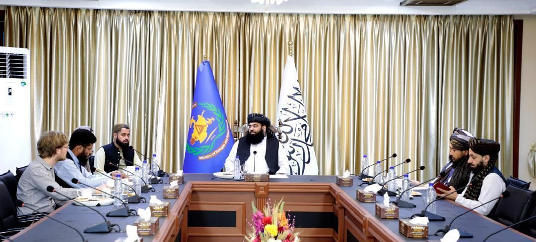 له ایرانه ستنېدونکي افغانان؛ مولوي کبیر له نړۍوالو څخه د مالي مرستو غوښتنه کړې