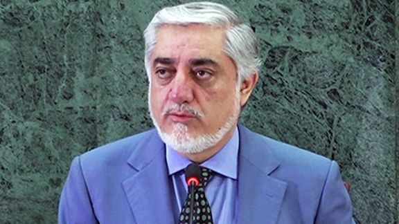 ډاکټر عبدالله د ایران د مخکني ولسمشر او بهرنیو چارو وزیر په مړینه، ایران سره خواشیني وښوده