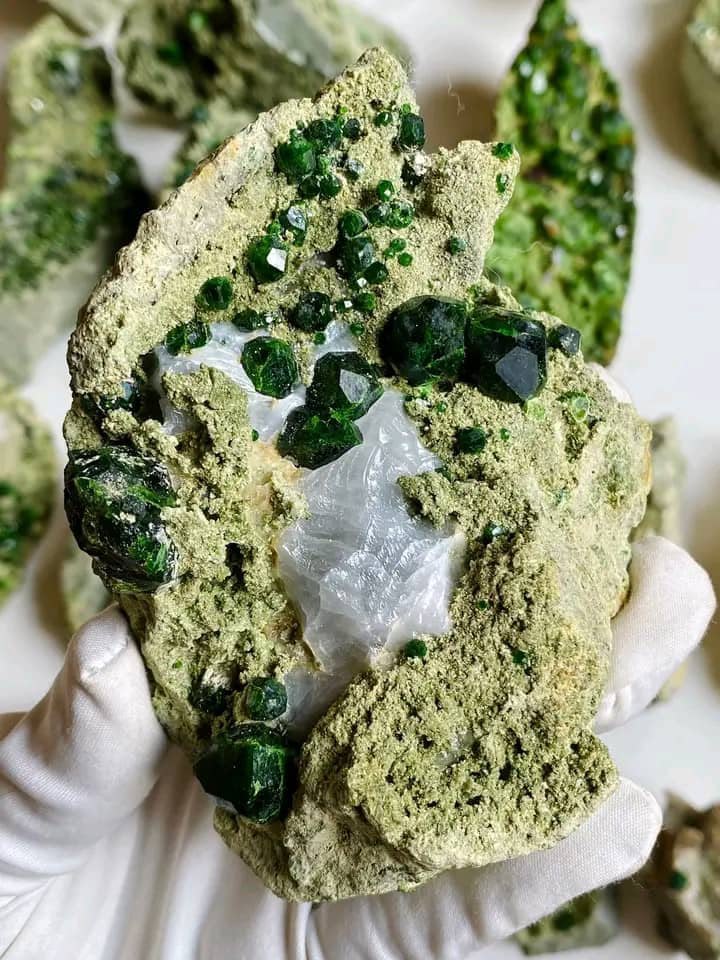 طالبان می‌گوید استخراج '۴۲ معدن جدید' در پنجشیر را آغاز خواهد کرد