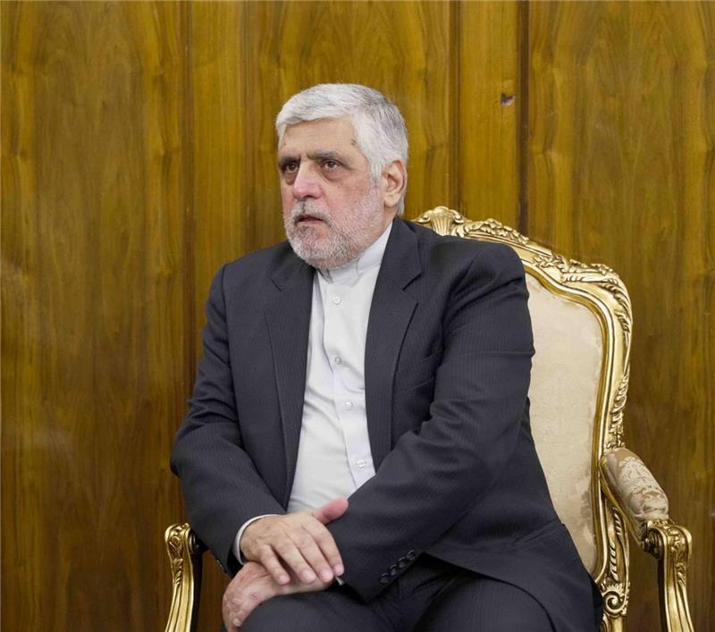 لبنان سفیر جمهوری اسلامی را اخراج کرد