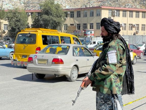 وزارت دفاع طالبان: برای نیروهای خود یونیفورم جدید طراحی میکنیم