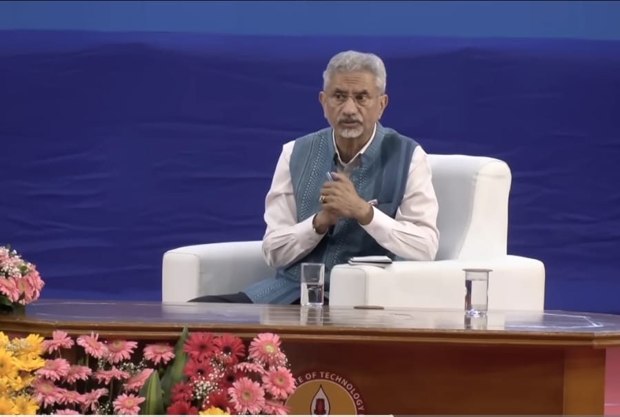 وزیر خارجه هند: دهلی «سیاست مردم‌محور» خود در افغانستان را حفظ کرده است