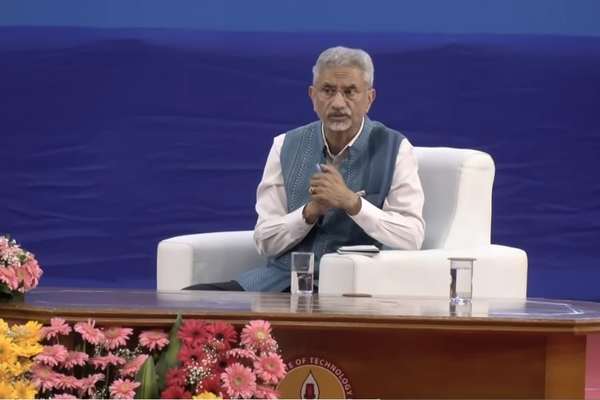 New Delhi Has Maintained People-Centric Policy On Afghanistan, Says Indian FM