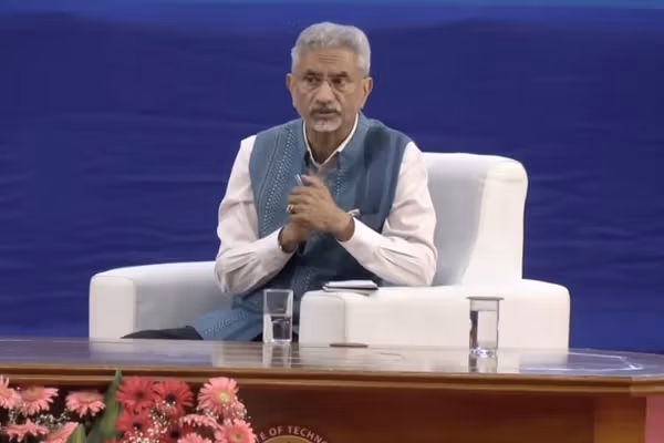 وزیر خارجه هند: دهلی «سیاست مردممحور» خود در افغانستان را حفظ کرده است