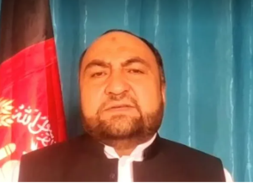 Taliban Arrests Head of Justice and Development Party