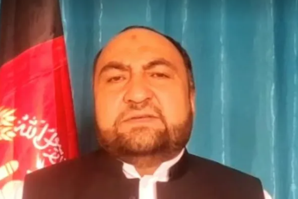 Taliban Arrests Head of Justice and Development Party