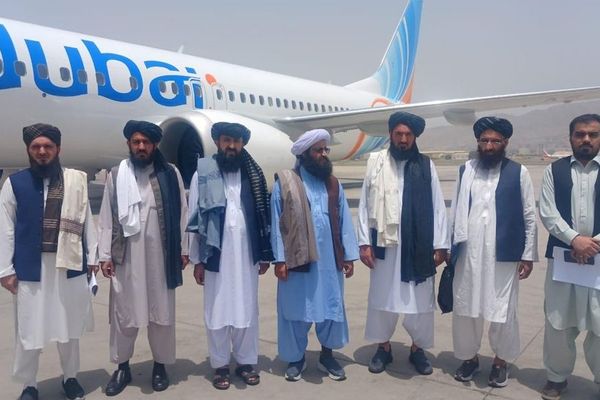 Taliban Sends Delegation To Doha Tor UN-Led Working Group Meet