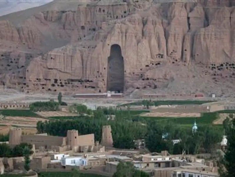 روایت گردشگر فرانسوی از حمله بامیان: همه جا خون بود 