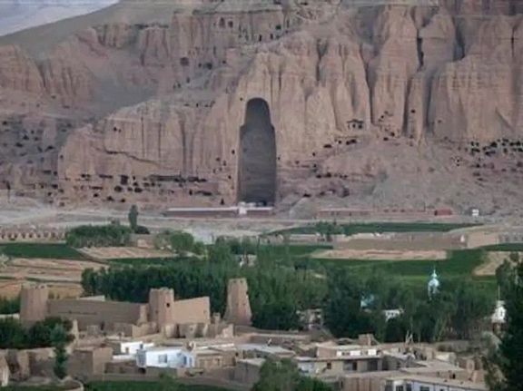روایت گردشگر فرانسوی از حمله بامیان: همه جا خون بود