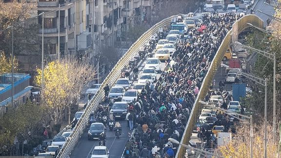 د ایران حکومت له لاریون کوونکو سره خبرو اترو ته تیاری ښودلی