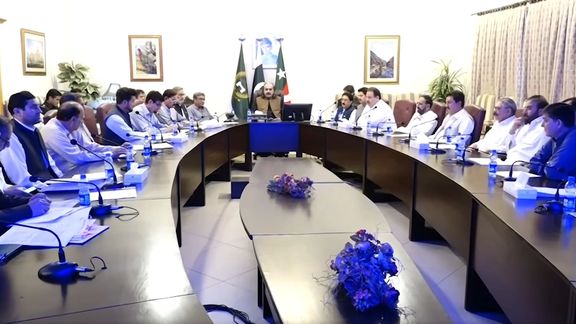 د خېبر پښتونخوا چارواکي وايي چې د افغانستان په وړاندې د اسلاماباد پالیسي "بې اغیزه" ده