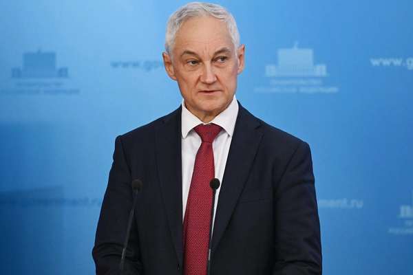 هشدار وزیر دفاع روسیه: بیش از ۲۰ گروه رادیکال با بیش از ۱۵ هزار نیرو در افغانستان اند