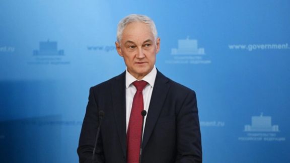 Over Twenty Radical Groups Operating In Afghanistan, Warns Russian Defence Minister