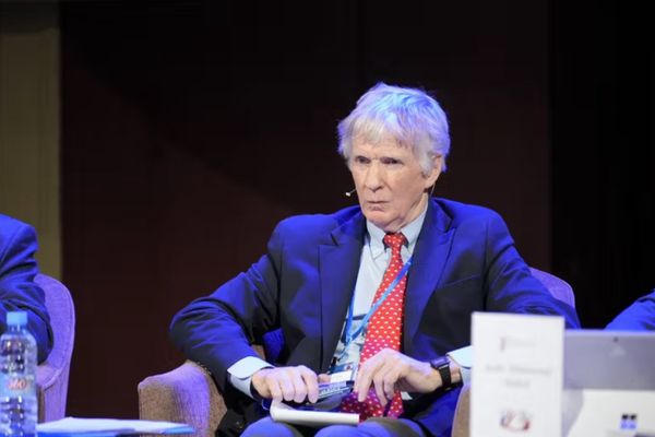 Taliban’s Second Rule More Repressive Than Its First, Says Former US Envoy To Afghanistan