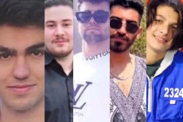 الاحتجاجات الإيرانية.. حين يصيب الرصاص الأفغان والإيرانيين على حدّ سواء