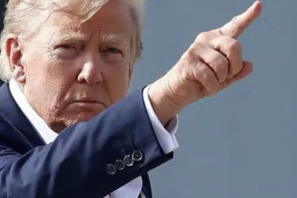 تحذير أميركي لطالبان: ترامب لن يهدأ حتى يتم إطلاق سراح جميع الأميركيين