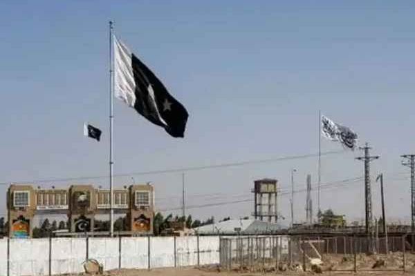 Pakistan To Build New Border Terminal Near Afghanistan